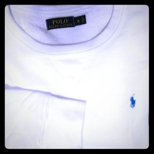 Polo Ralph Lauren Men's Sweatshirt